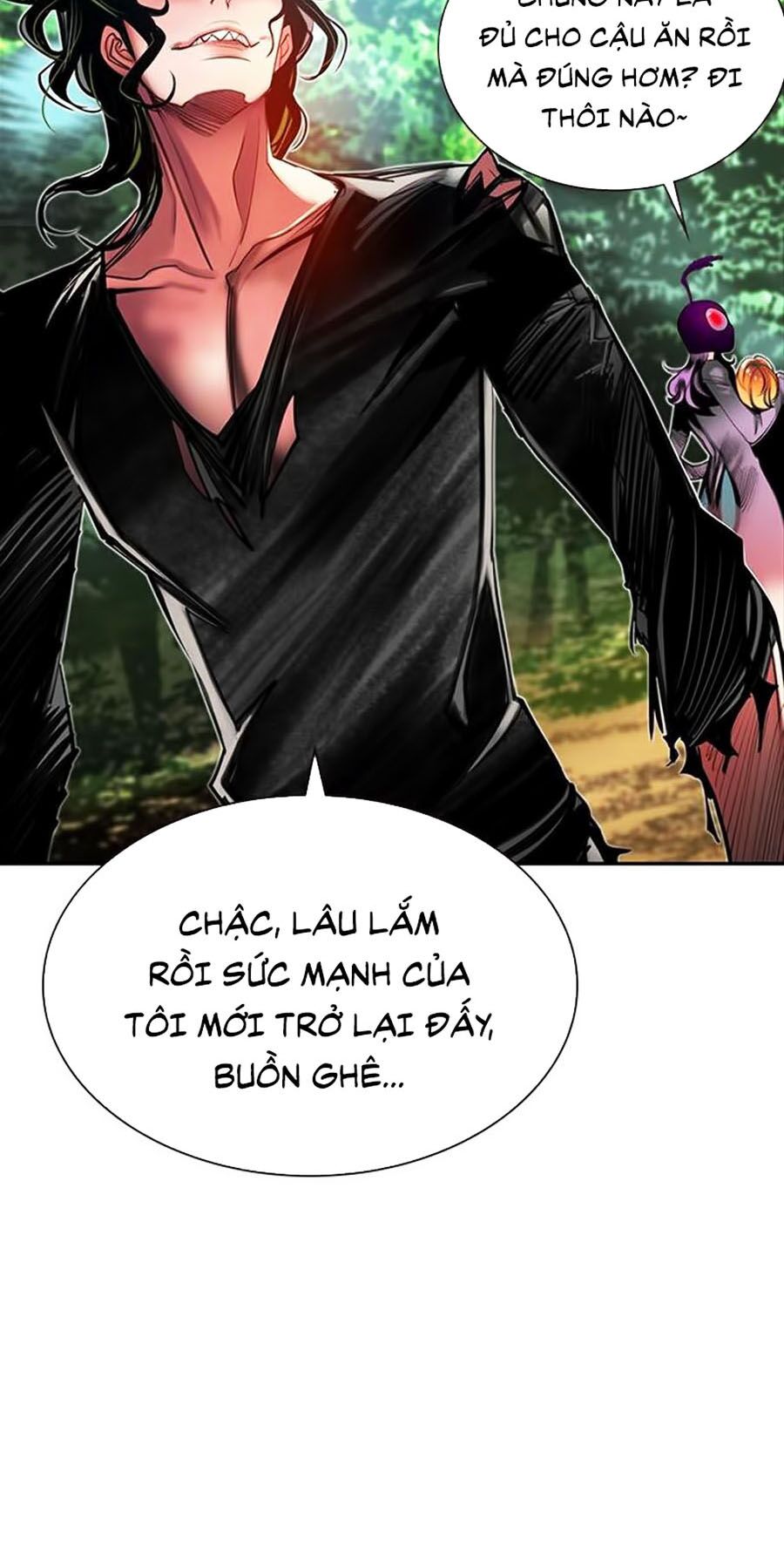 Nhân Trùng Đại Chiến Chapter 9 - Trang 82