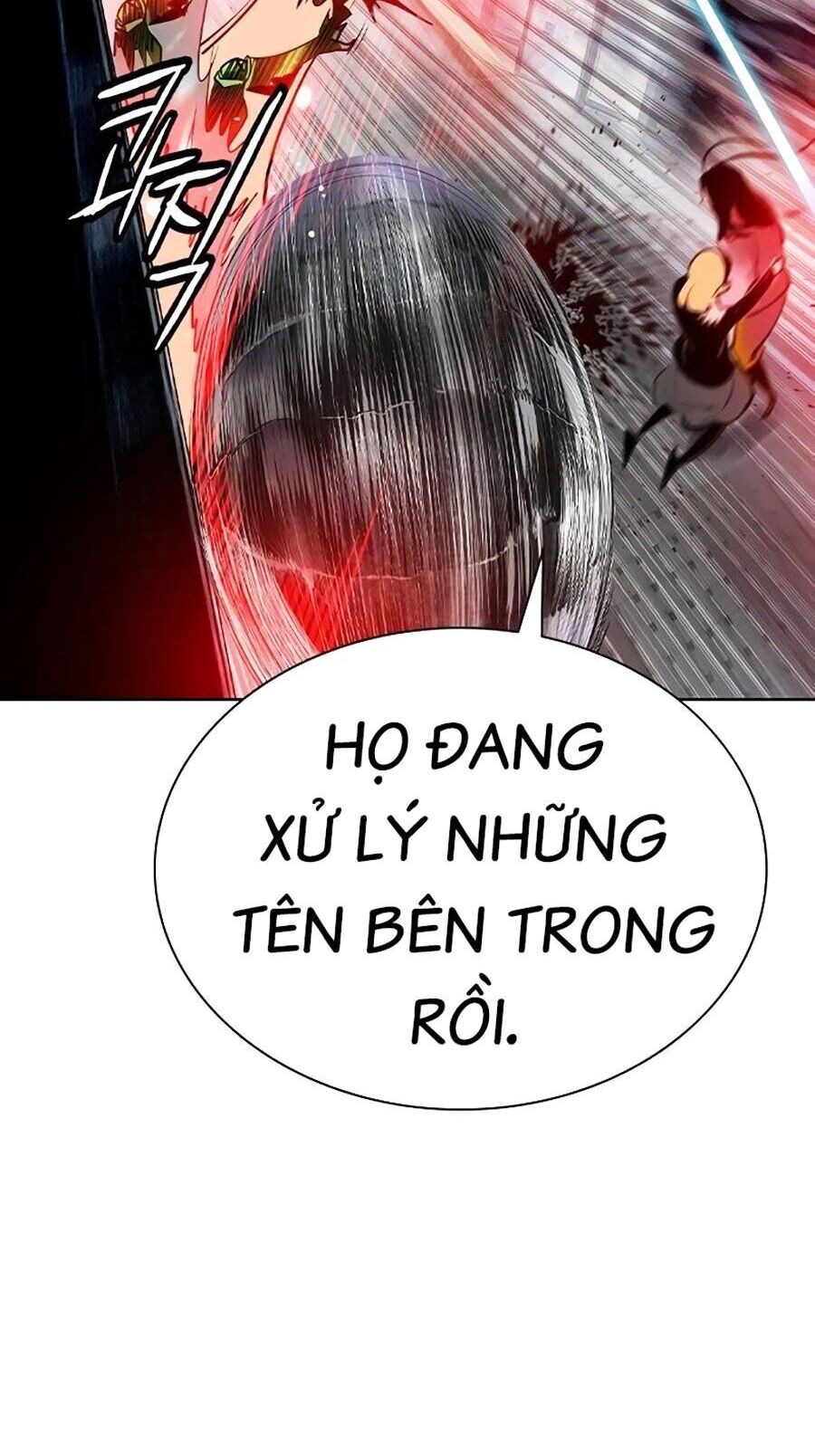 Nhân Trùng Đại Chiến Chapter 127 - Trang 81