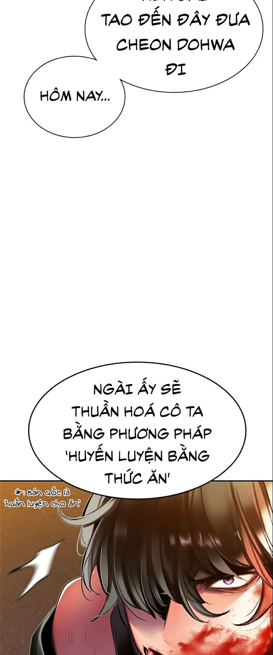 Nhân Trùng Đại Chiến Chapter 24 - Trang 43