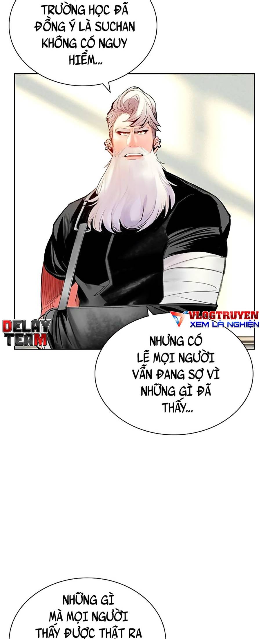 Nhân Trùng Đại Chiến Chapter 54 - Trang 17