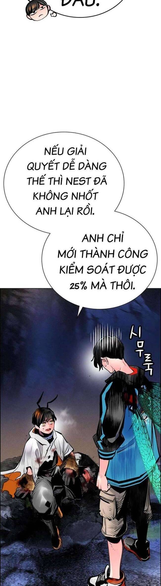 Nhân Trùng Đại Chiến Chapter 97 - Trang 23