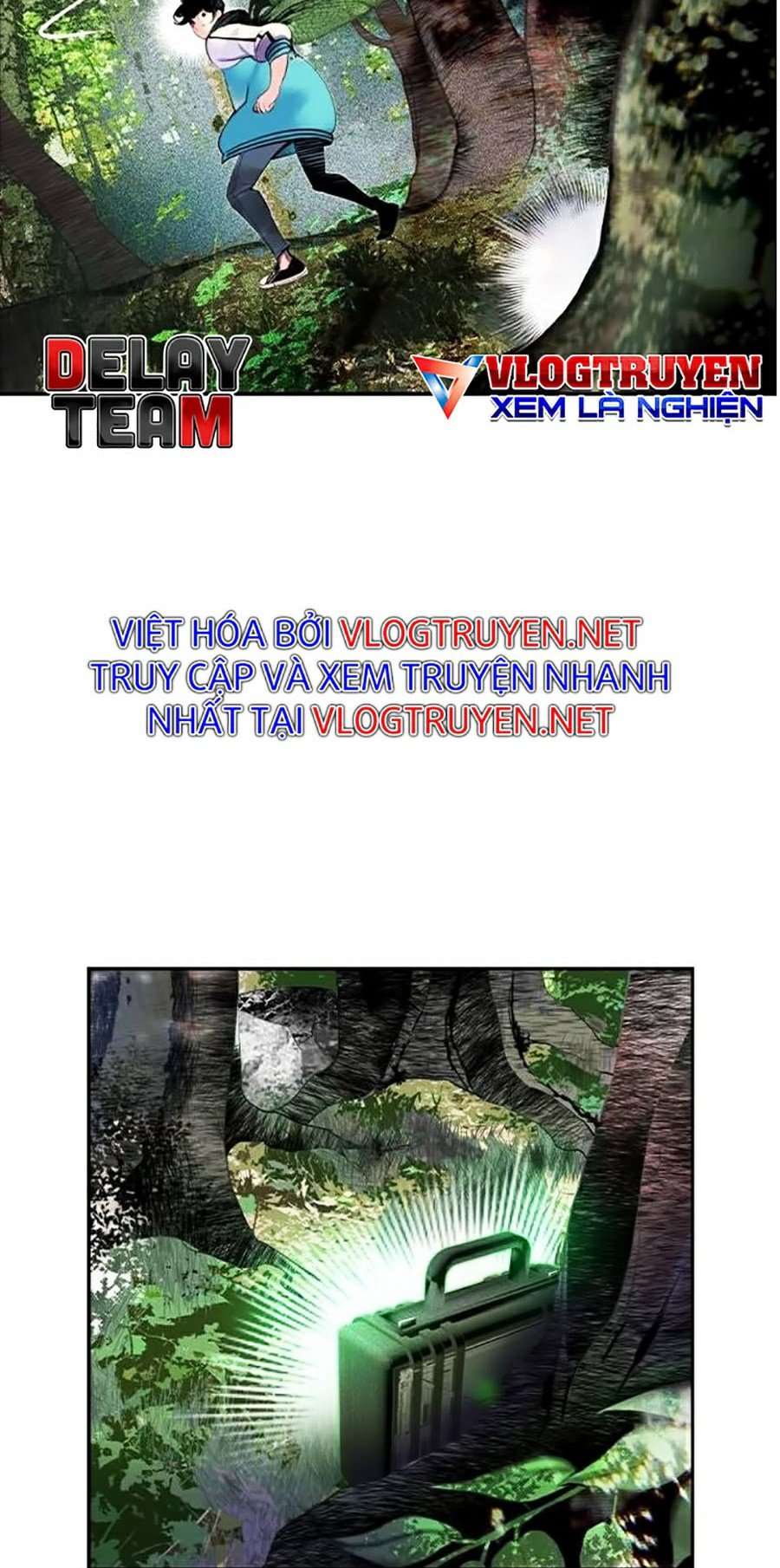 Nhân Trùng Đại Chiến Chapter 31 - Trang 68