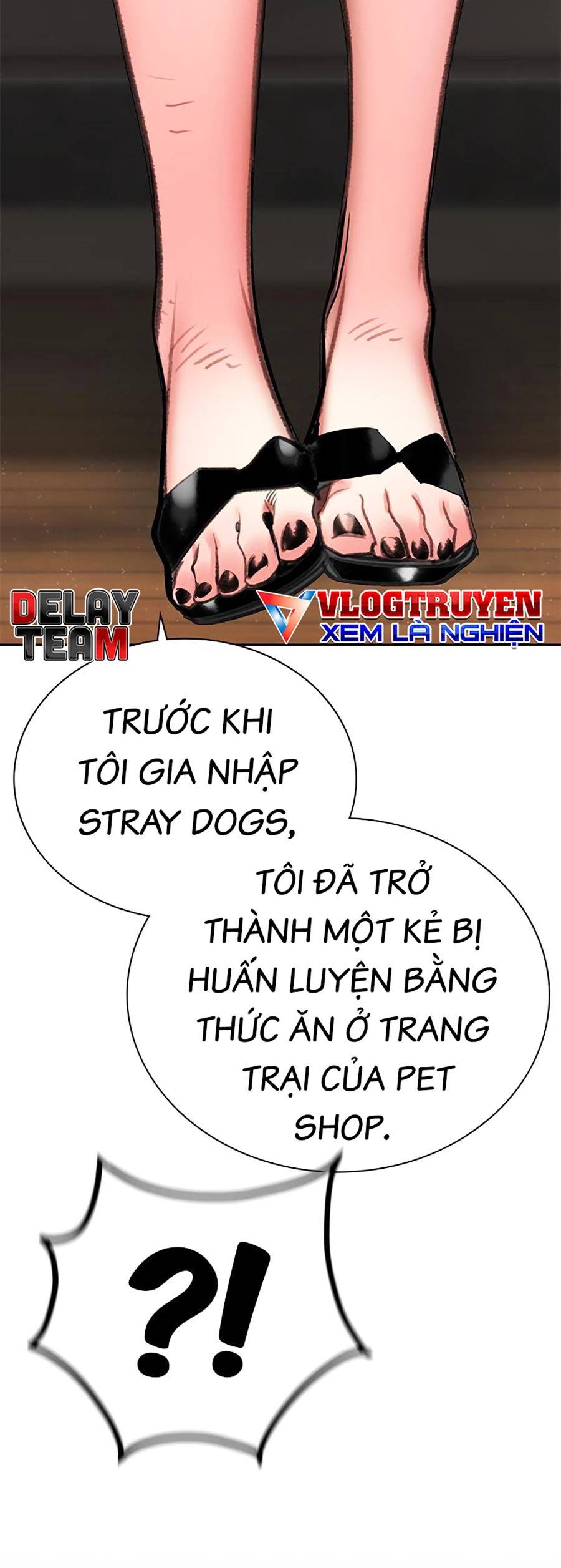 Nhân Trùng Đại Chiến Chapter 93 - Trang 91