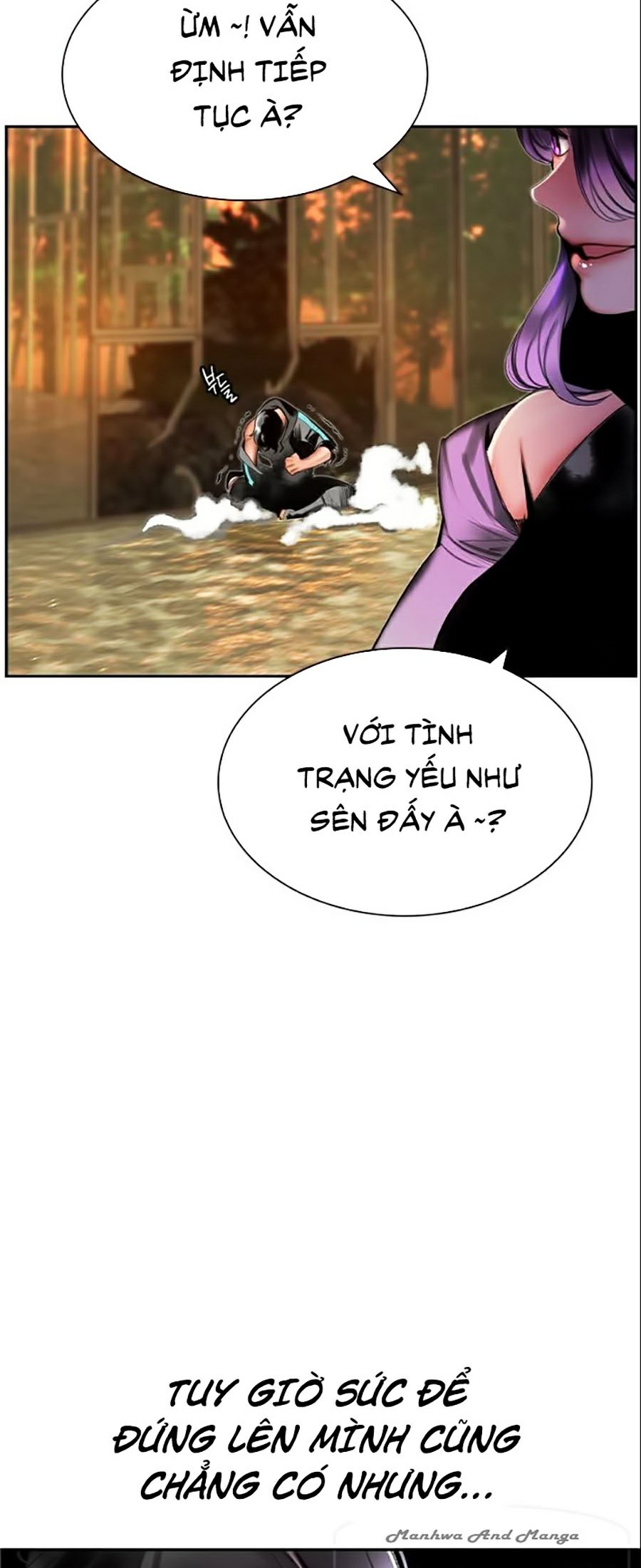 Nhân Trùng Đại Chiến Chapter 26 - Trang 44