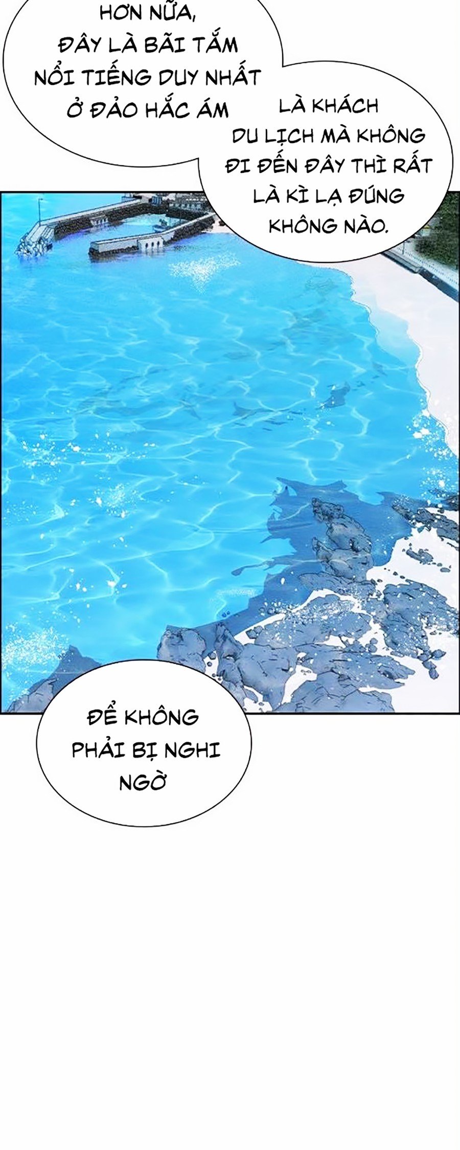 Nhân Trùng Đại Chiến Chapter 36 - Trang 14