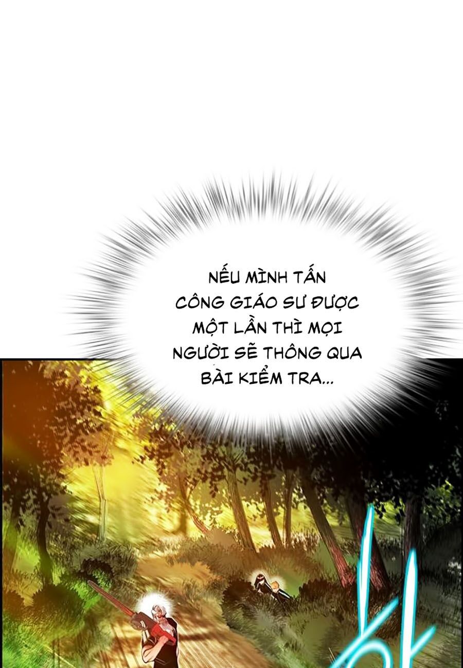 Nhân Trùng Đại Chiến Chapter 9 - Trang 0