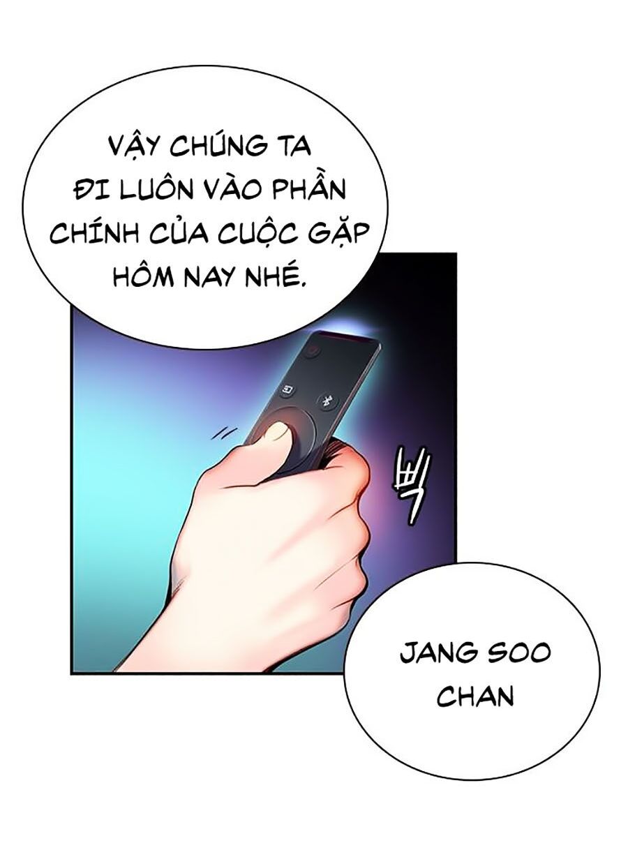 Nhân Trùng Đại Chiến Chapter 3 - Trang 55