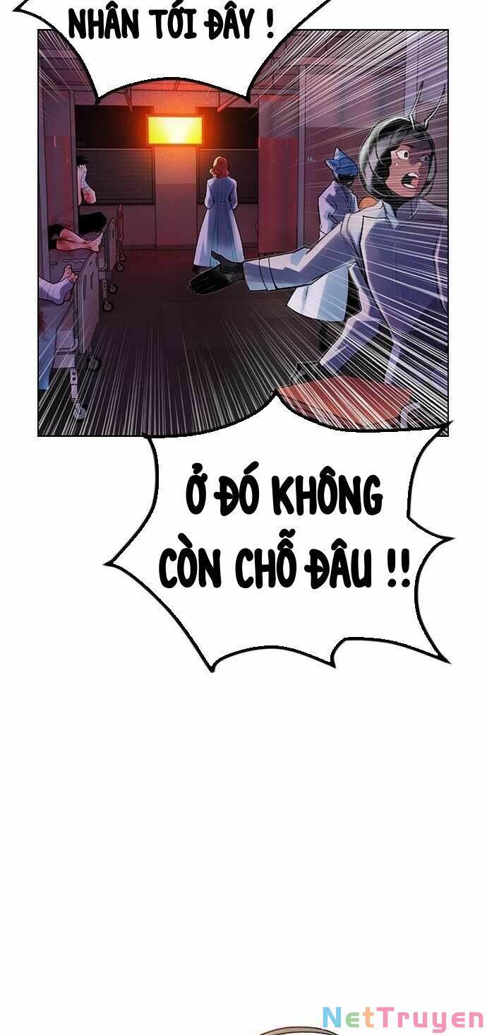 Nhân Trùng Đại Chiến Chapter 64 - Trang 3