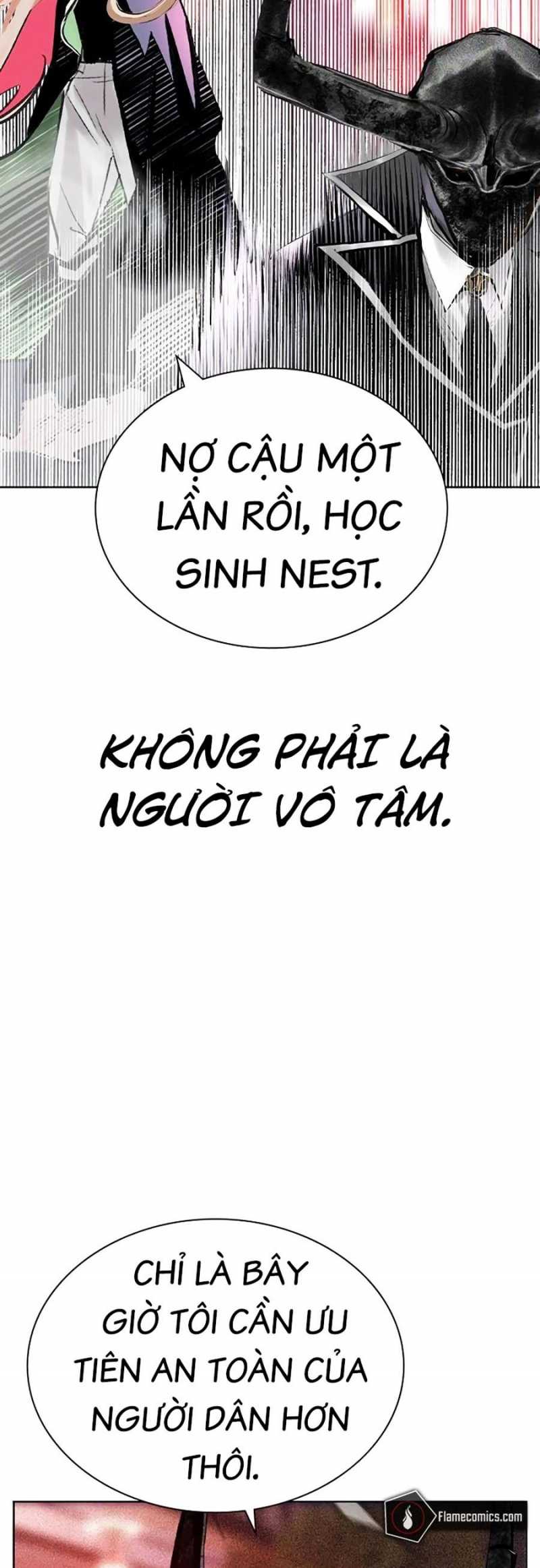 Nhân Trùng Đại Chiến Chapter 129 - Trang 20