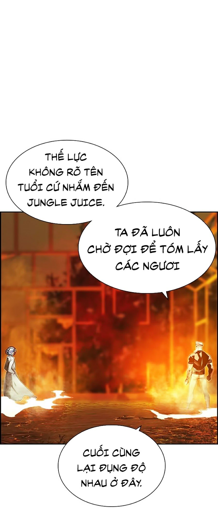 Nhân Trùng Đại Chiến Chapter 28 - Trang 18