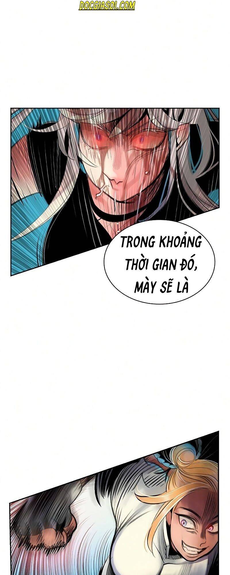 Nhân Trùng Đại Chiến Chapter 60 - Trang 38