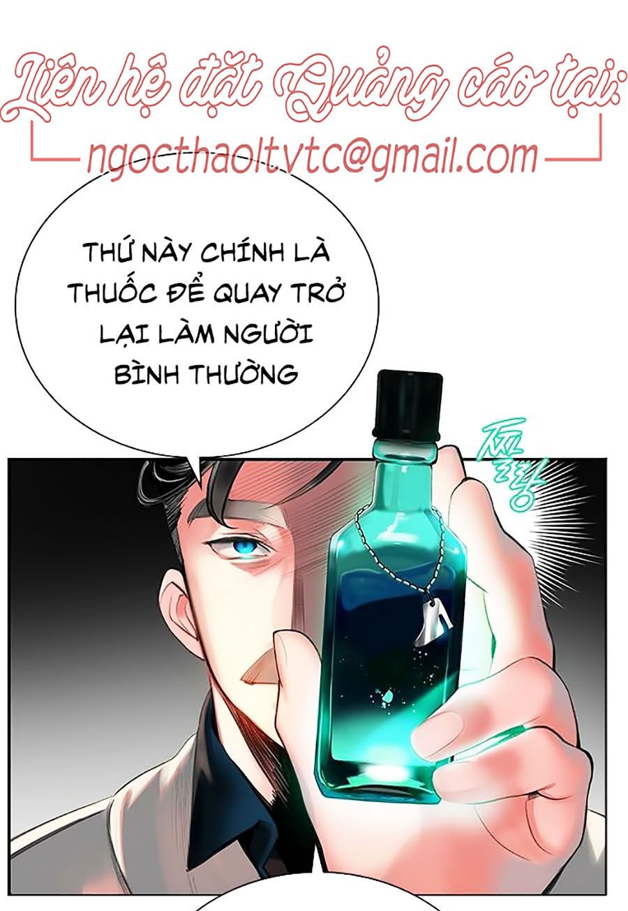 Nhân Trùng Đại Chiến Chapter 3 - Trang 75