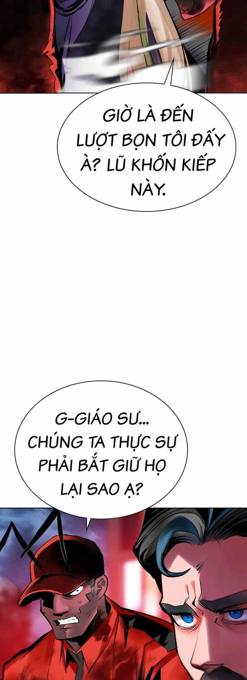 Nhân Trùng Đại Chiến Chapter 129 - Trang 58