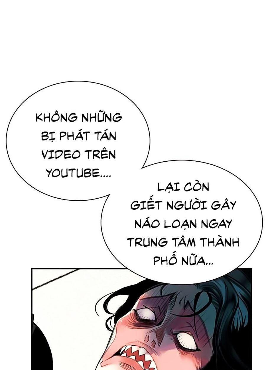 Nhân Trùng Đại Chiến Chapter 2 - Trang 18