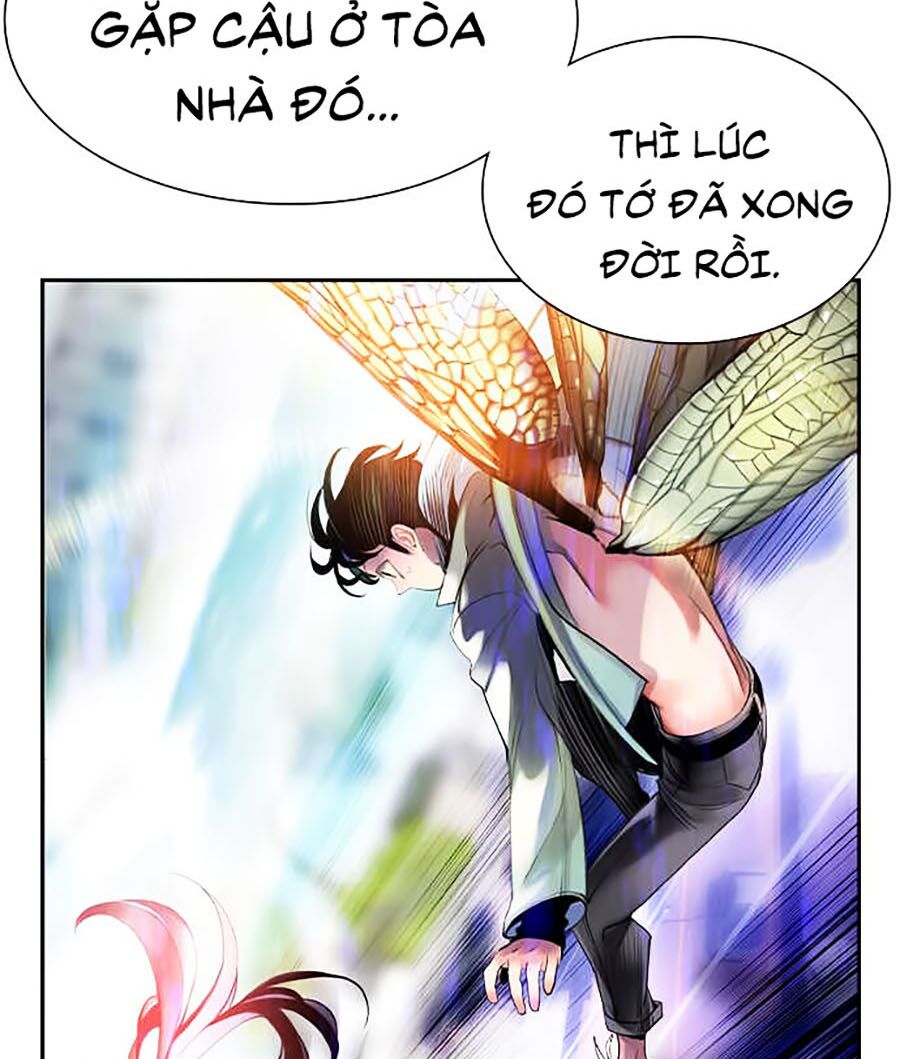 Nhân Trùng Đại Chiến Chapter 13 - Trang 76