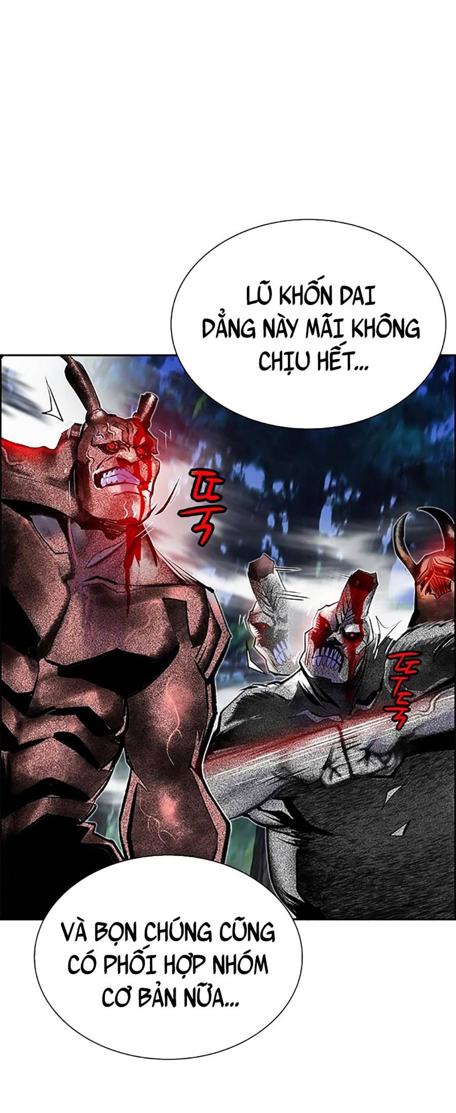 Nhân Trùng Đại Chiến Chapter 79 - Trang 44