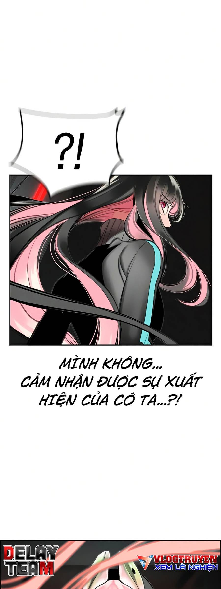 Nhân Trùng Đại Chiến Chapter 55 - Trang 45