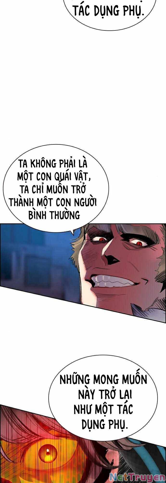 Nhân Trùng Đại Chiến Chapter 63 - Trang 20