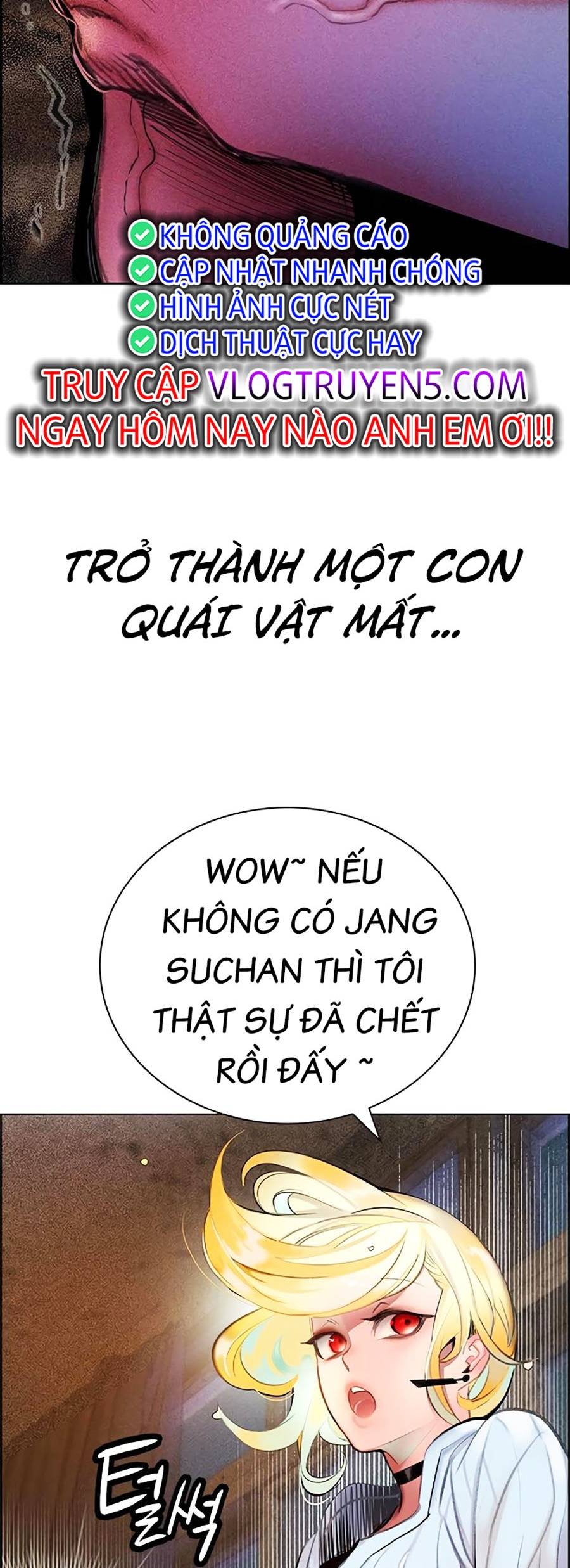 Nhân Trùng Đại Chiến Chapter 93 - Trang 83