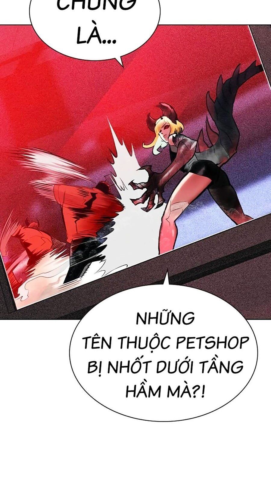 Nhân Trùng Đại Chiến Chapter 127 - Trang 12