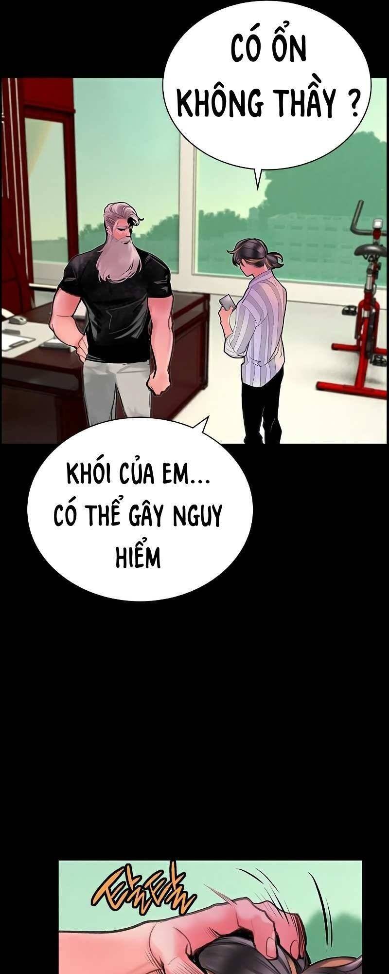 Nhân Trùng Đại Chiến Chapter 59 - Trang 67