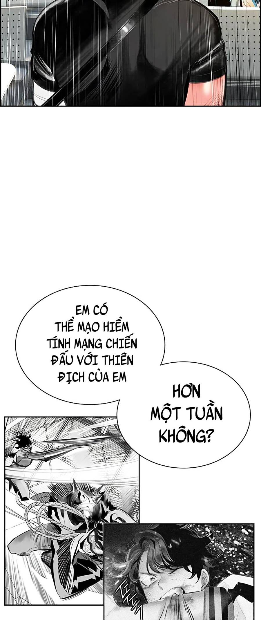 Nhân Trùng Đại Chiến Chapter 54 - Trang 55