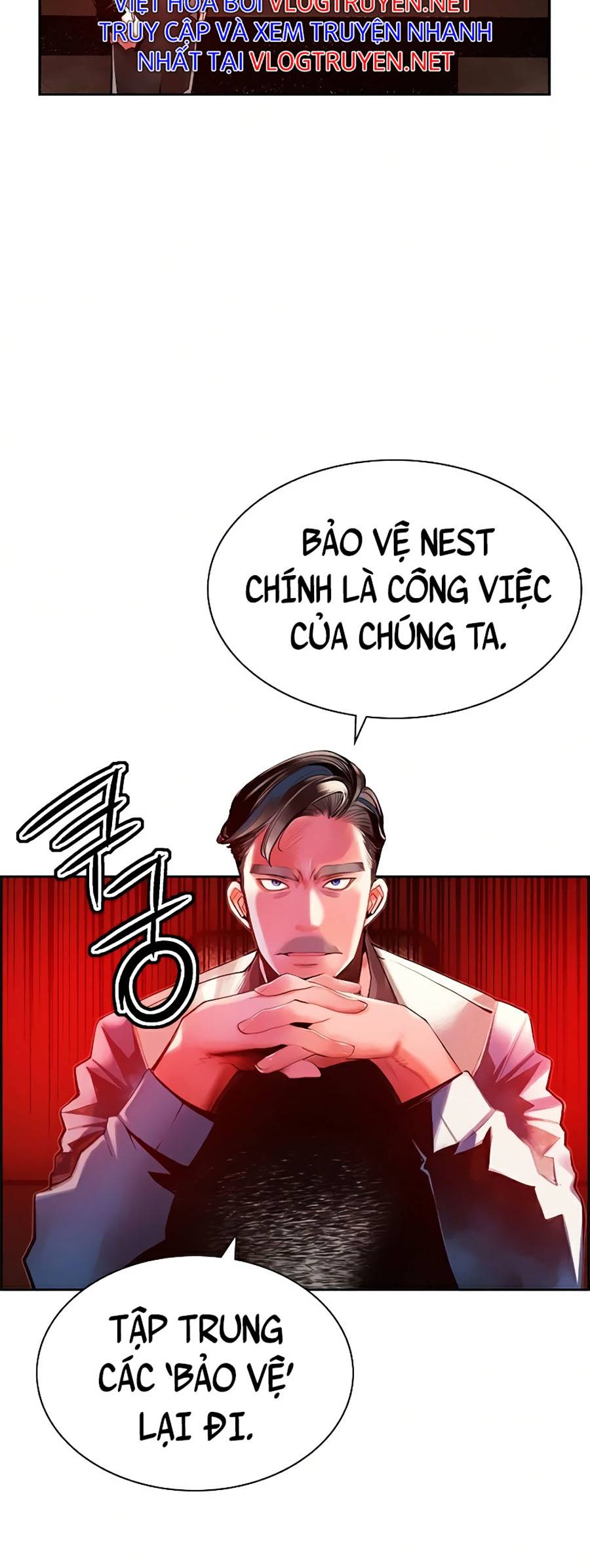 Nhân Trùng Đại Chiến Chapter 55 - Trang 37