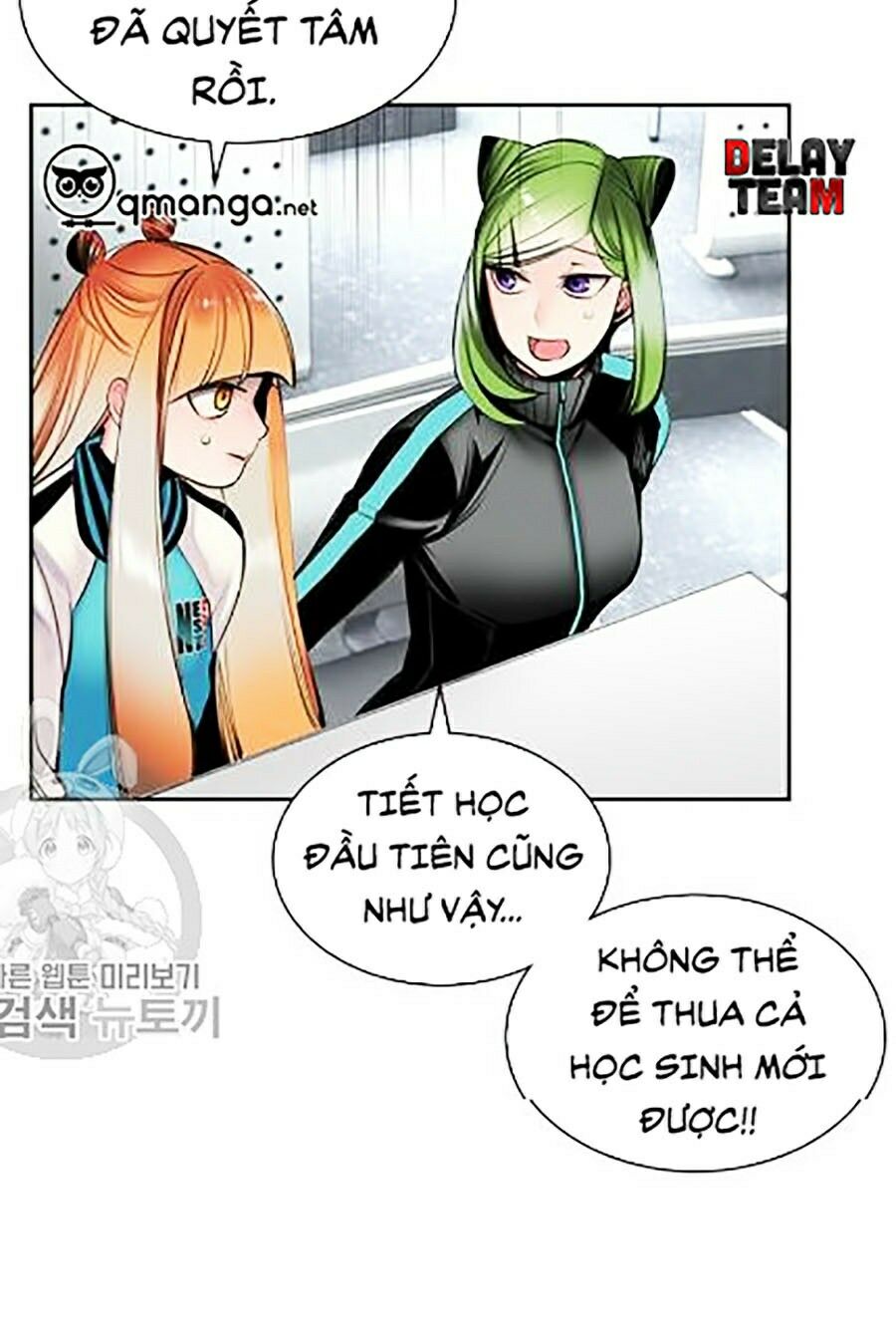 Nhân Trùng Đại Chiến Chapter 18 - Trang 62