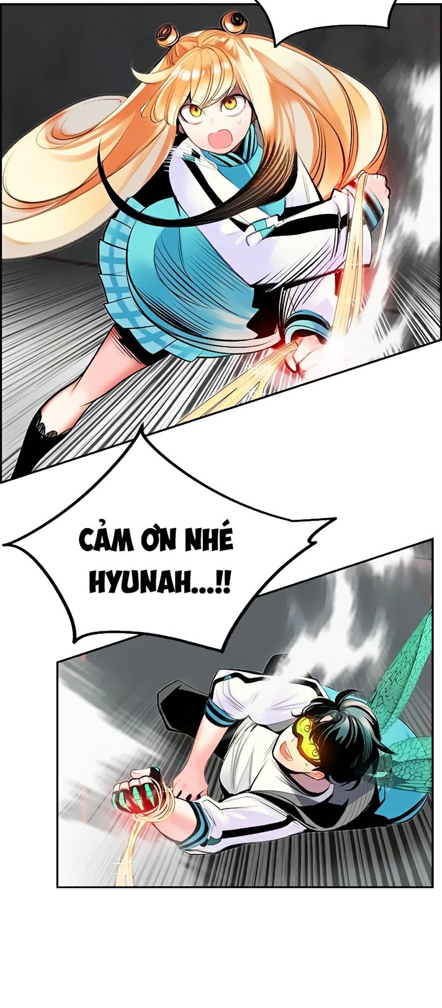 Nhân Trùng Đại Chiến Chapter 56 - Trang 50