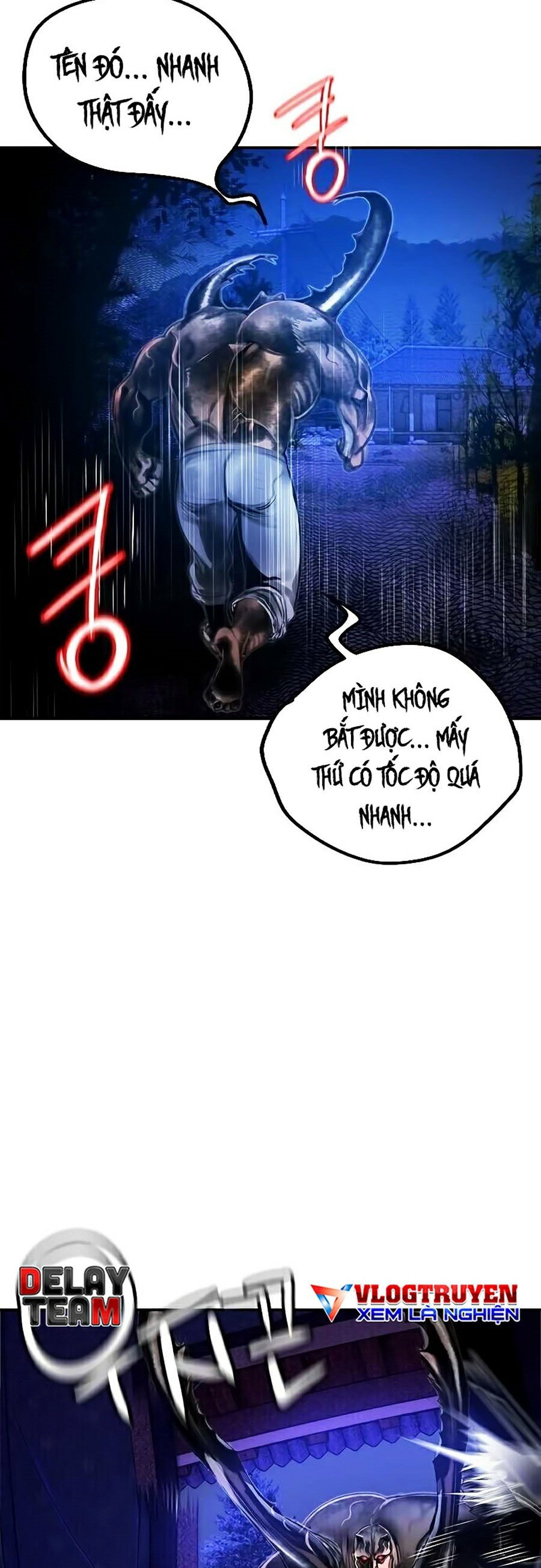 Nhân Trùng Đại Chiến Chapter 38 - Trang 24