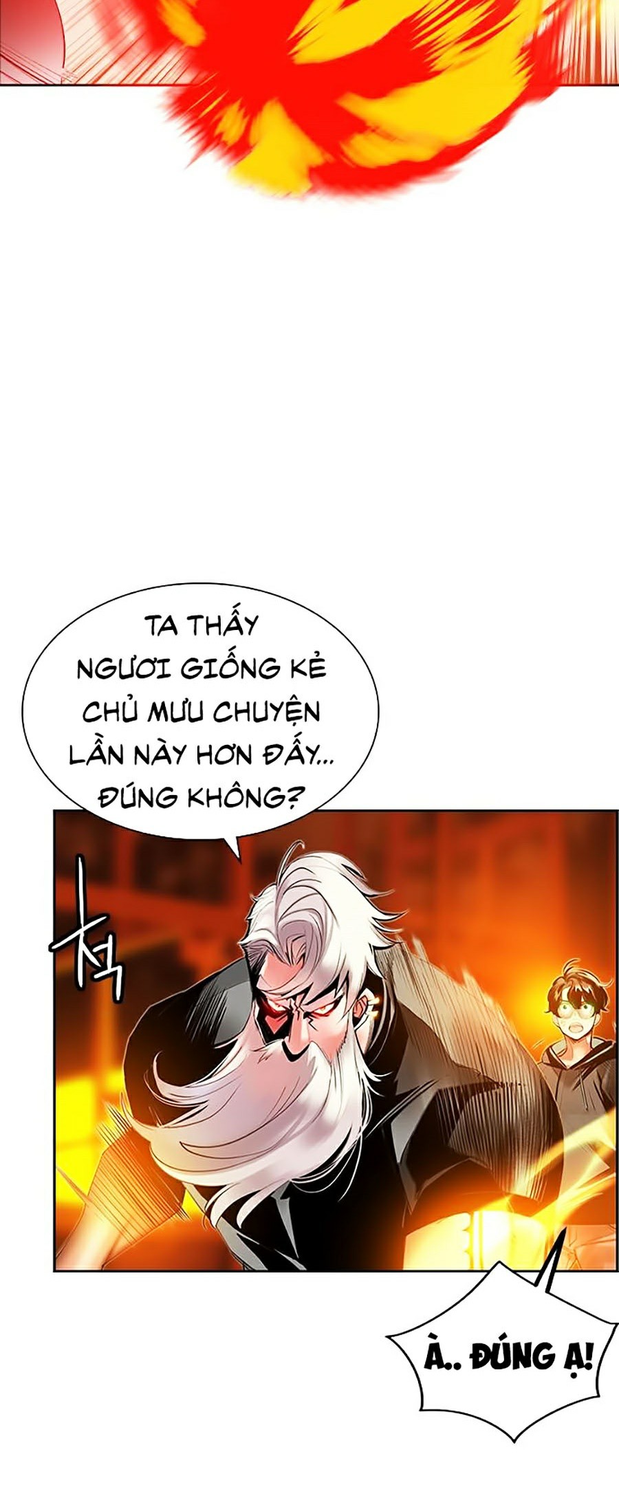 Nhân Trùng Đại Chiến Chapter 28 - Trang 17