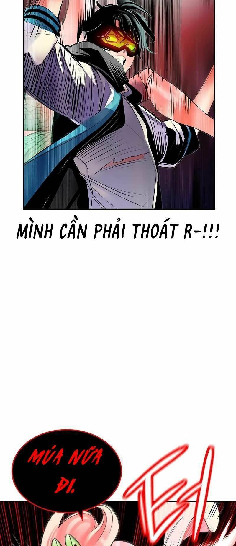 Nhân Trùng Đại Chiến Chapter 61 - Trang 53