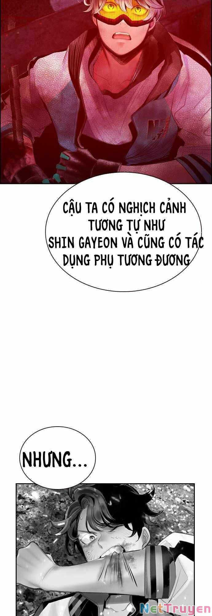 Nhân Trùng Đại Chiến Chapter 63 - Trang 49