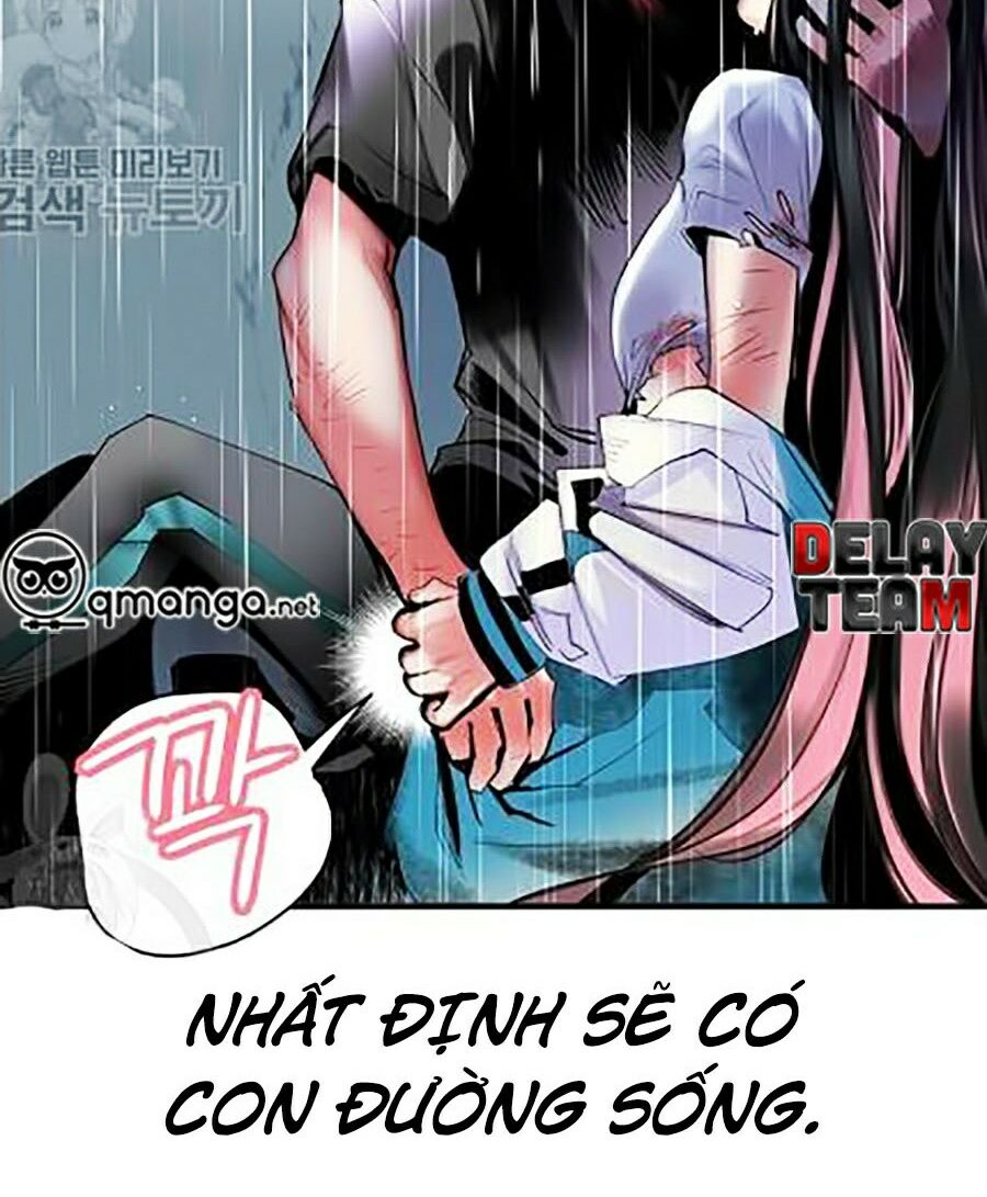 Nhân Trùng Đại Chiến Chapter 17 - Trang 89