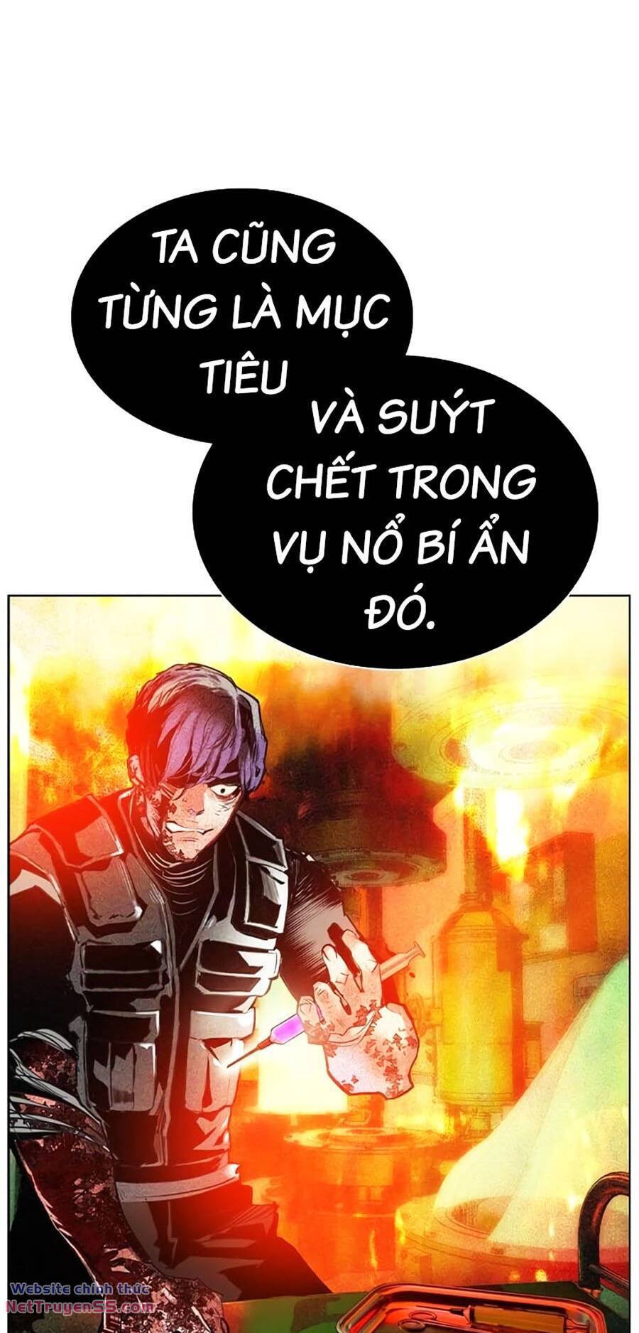 Nhân Trùng Đại Chiến Chapter 115 - Trang 86