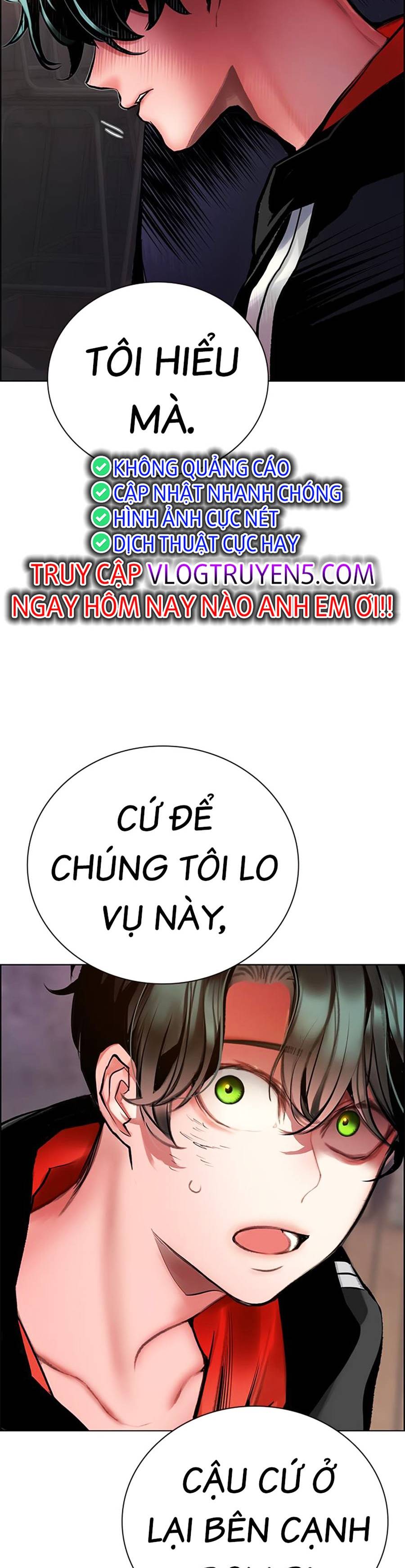 Nhân Trùng Đại Chiến Chapter 96 - Trang 9