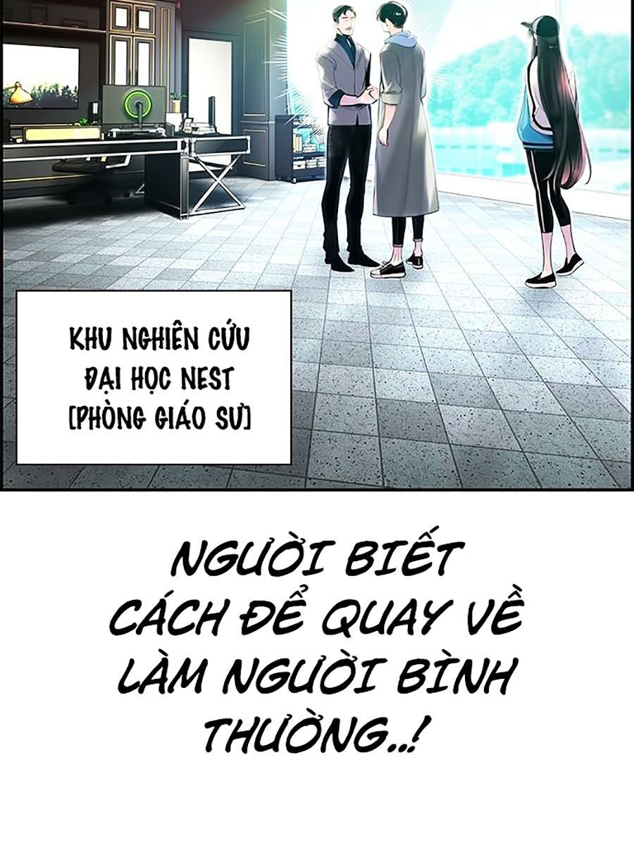 Nhân Trùng Đại Chiến Chapter 3 - Trang 54