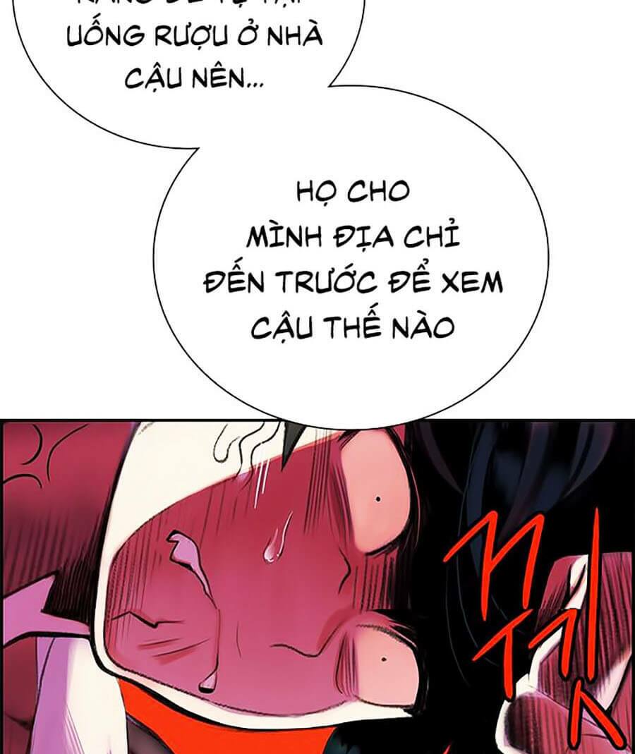 Nhân Trùng Đại Chiến Chapter 1 - Trang 138