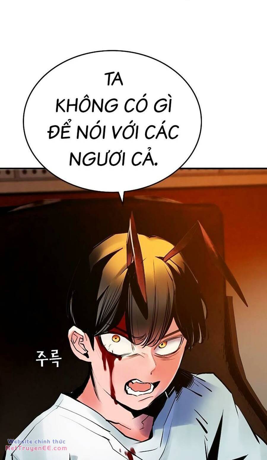 Nhân Trùng Đại Chiến Chapter 118 - Trang 57