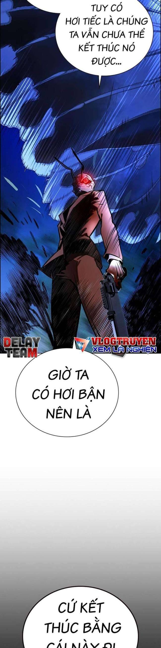 Nhân Trùng Đại Chiến Chapter 97 - Trang 72