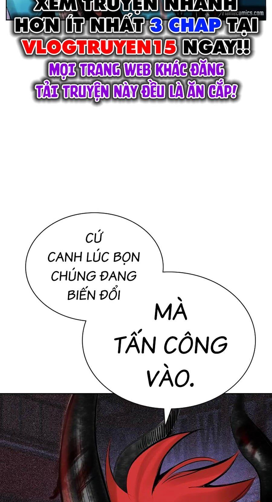 Nhân Trùng Đại Chiến Chapter 128 - Trang 108