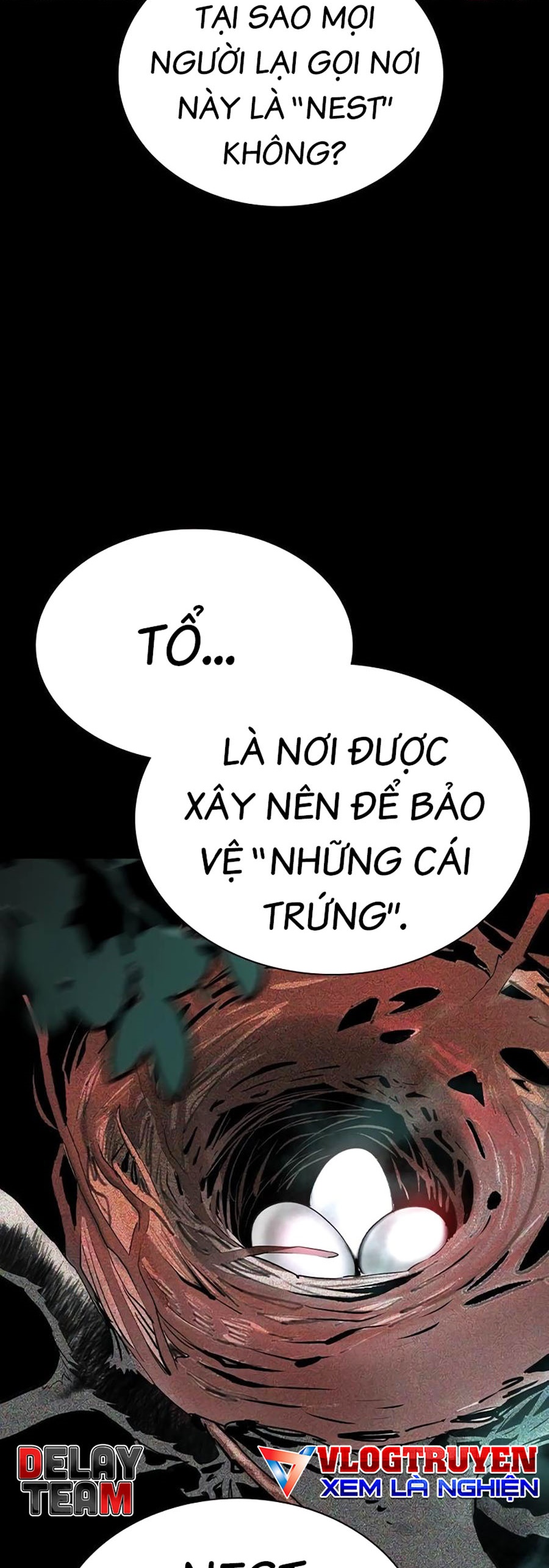 Nhân Trùng Đại Chiến Chapter 123 - Trang 36