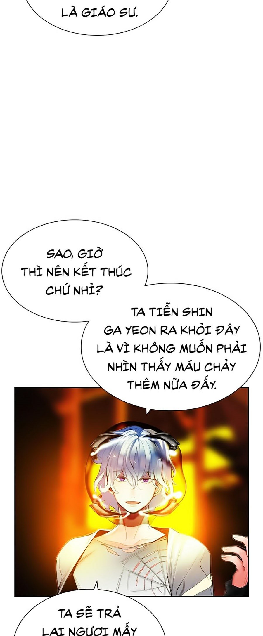 Nhân Trùng Đại Chiến Chapter 28 - Trang 15