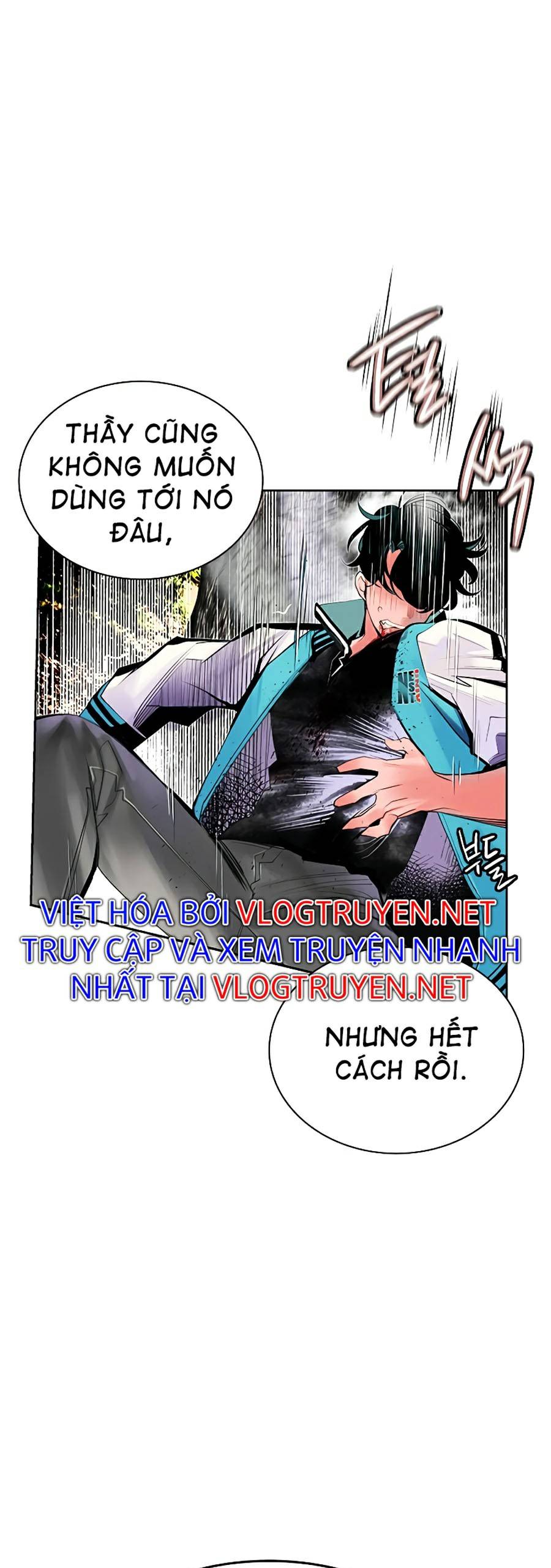 Nhân Trùng Đại Chiến Chapter 49 - Trang 15