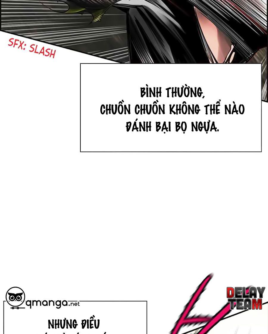 Nhân Trùng Đại Chiến Chapter 11 - Trang 1