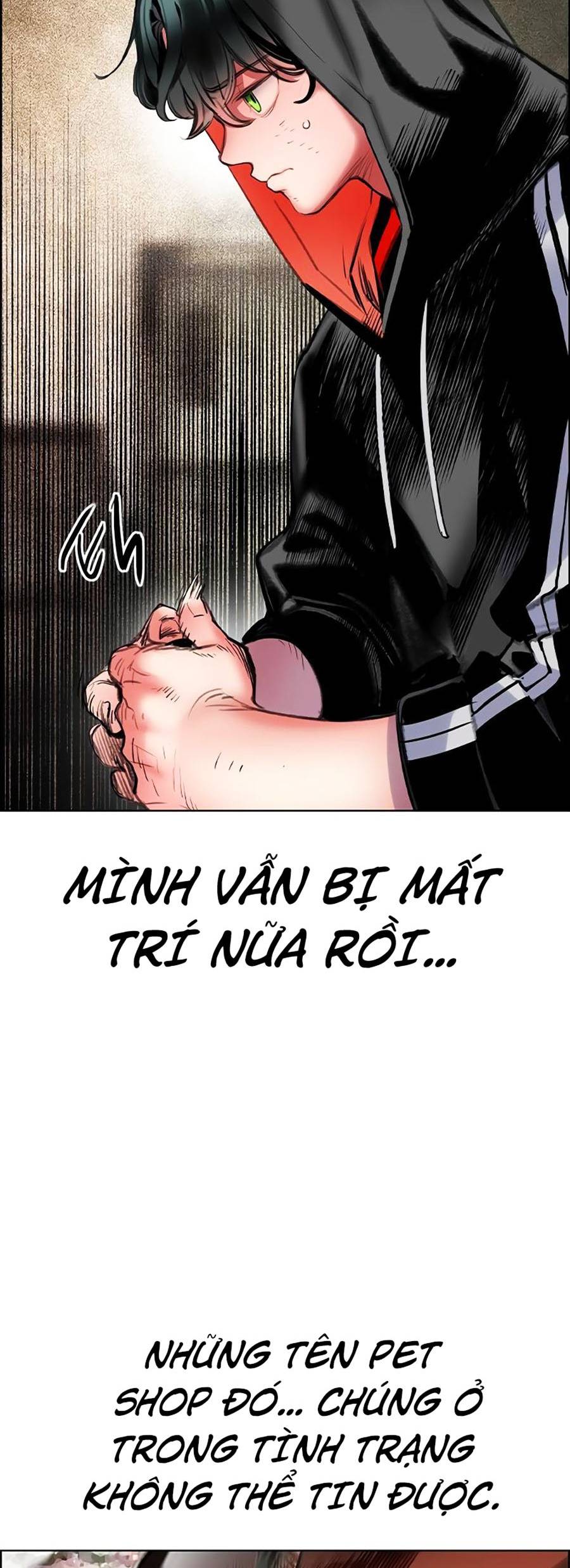 Nhân Trùng Đại Chiến Chapter 93 - Trang 79