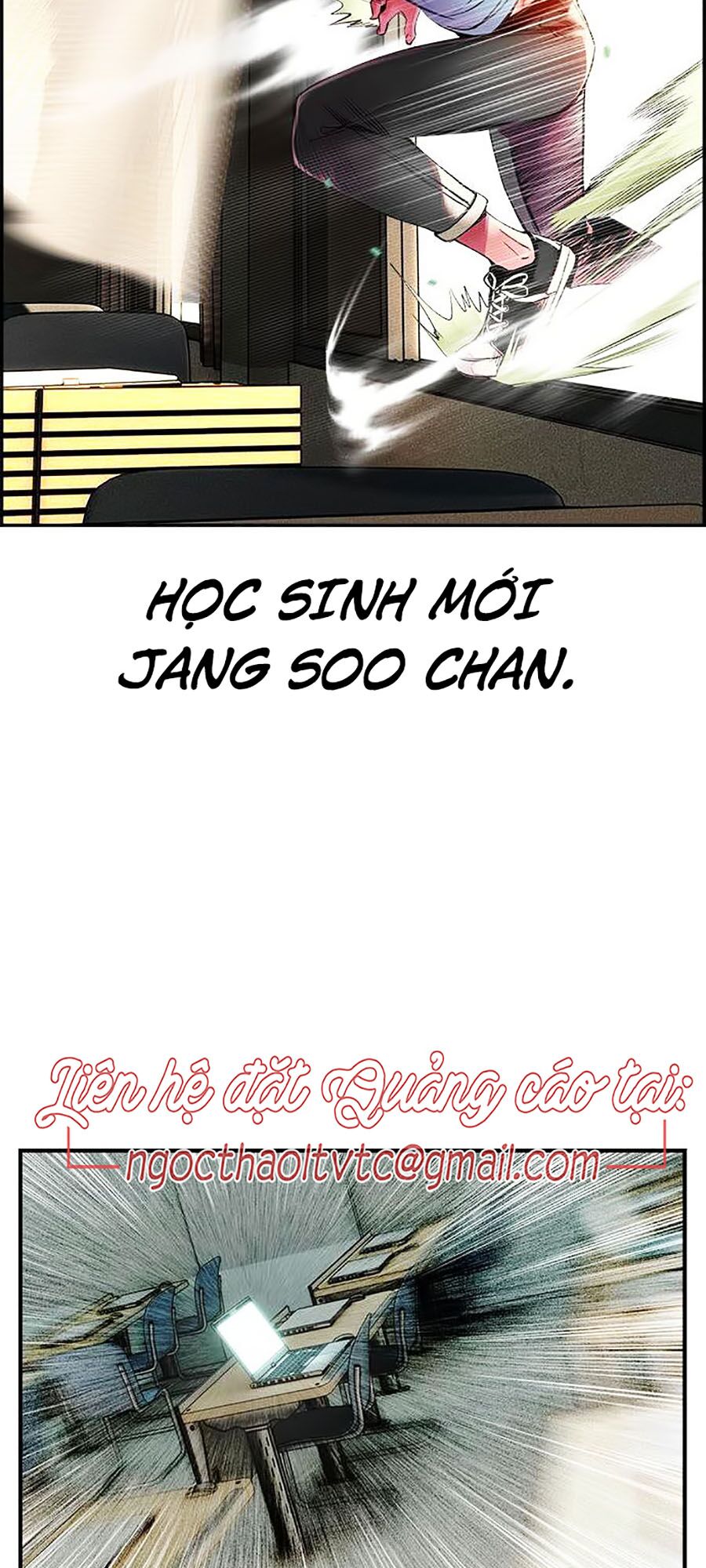 Nhân Trùng Đại Chiến Chapter 5 - Trang 98