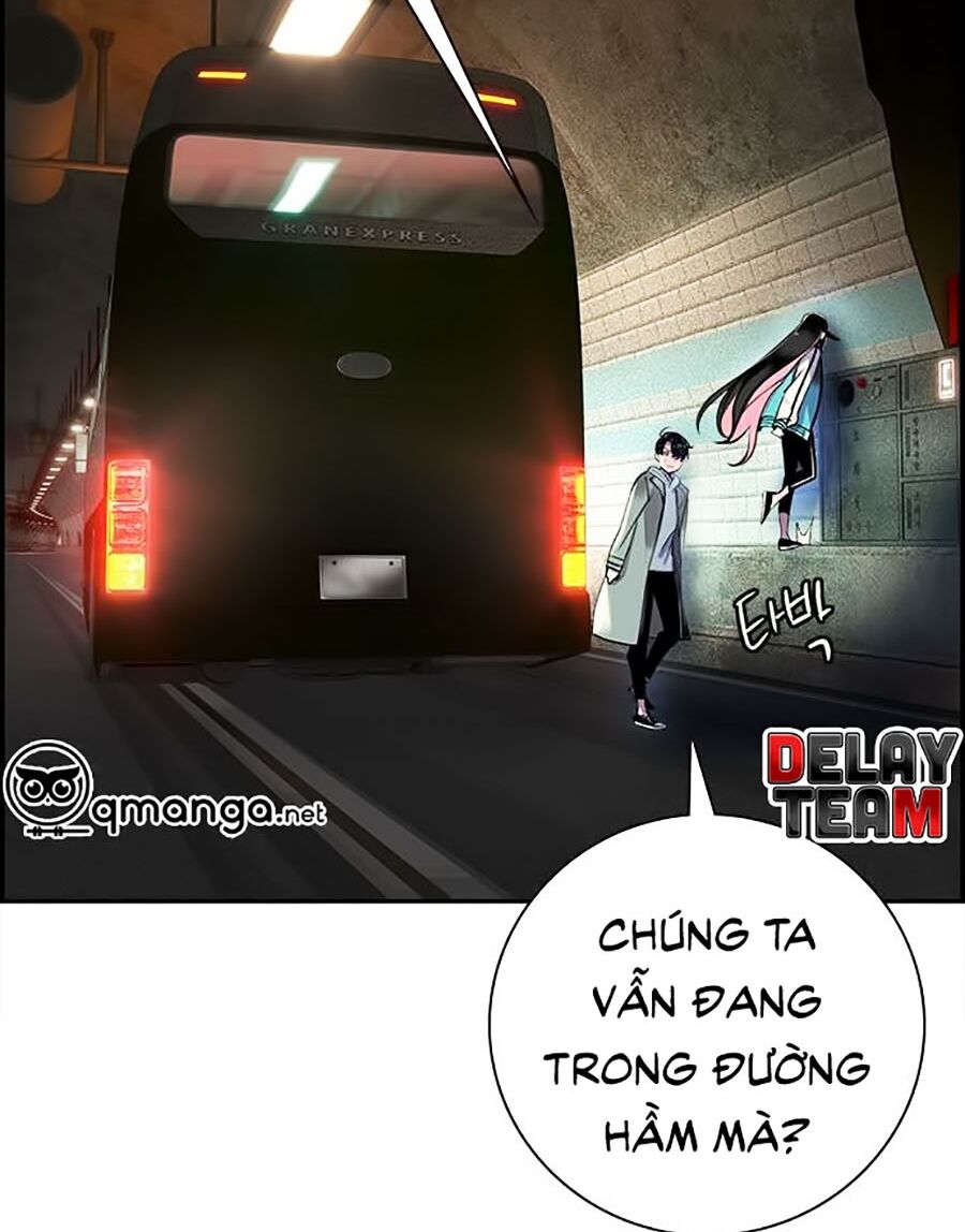 Nhân Trùng Đại Chiến Chapter 2 - Trang 170