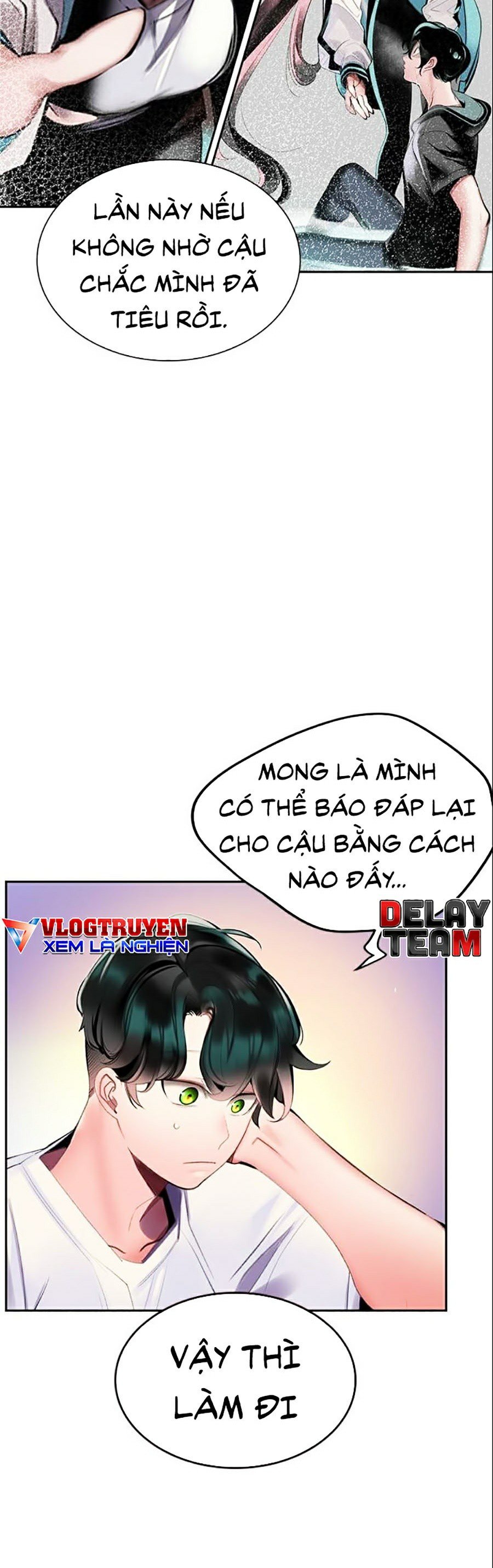 Nhân Trùng Đại Chiến Chapter 29 - Trang 29