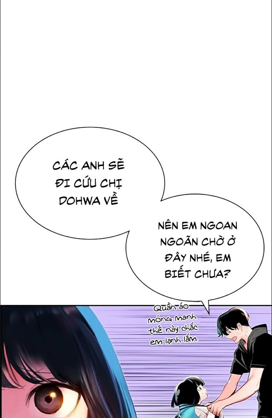 Nhân Trùng Đại Chiến Chapter 25 - Trang 102